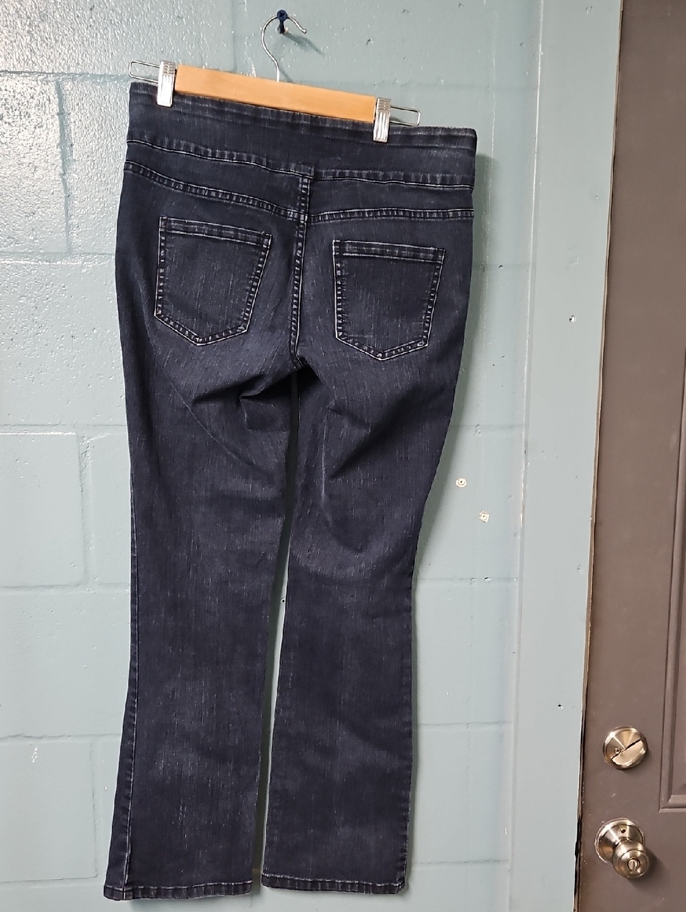 Signature Slimming Christopher Banks Sz 6 - Picture 3 of 4